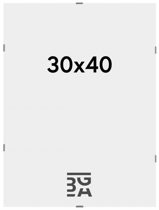Artlink Clip-Rahmen 30x40 cm