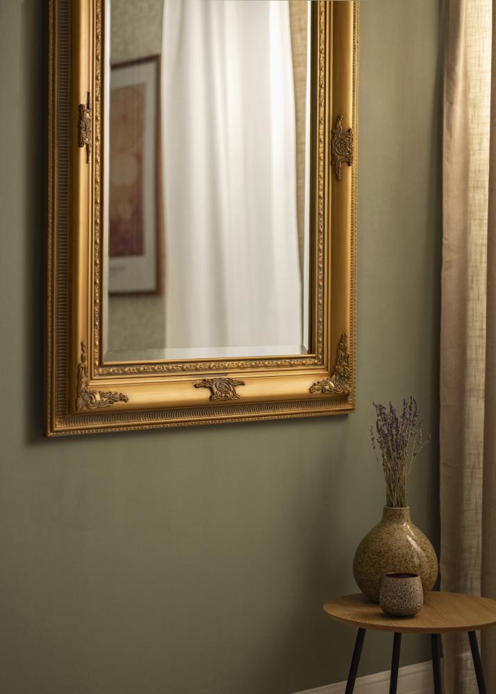 Artlink Spiegel Palermo Gold 60x90 cm