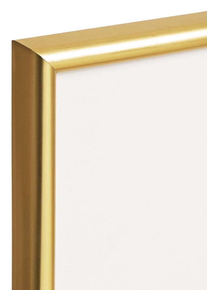 Artlink Rahmen Decoline Gold 21x29,7 cm (A4)