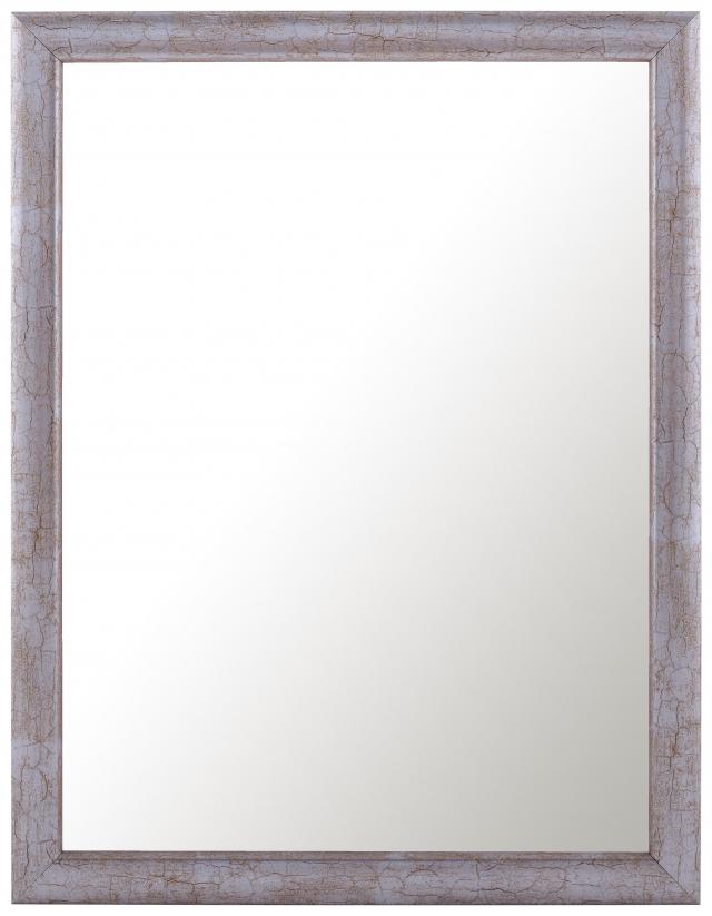 Spegelverkstad Spiegel Söråker Silber - Maßgefertigt