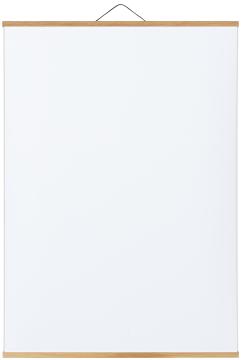 Estancia Posteraufhängung Eiche - 84,1 cm (A0)