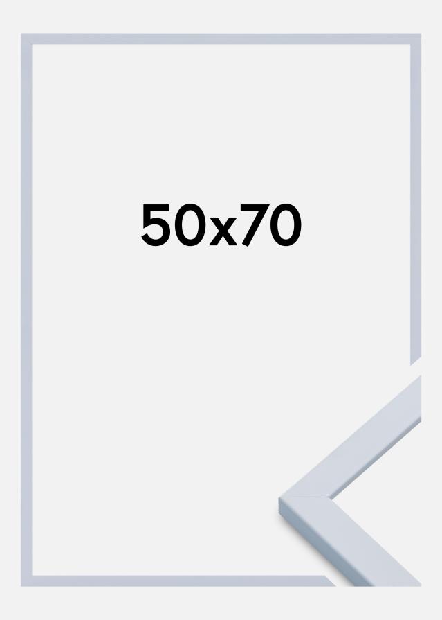 Incado Rahmen NordicLine Atlantis 50x70 cm