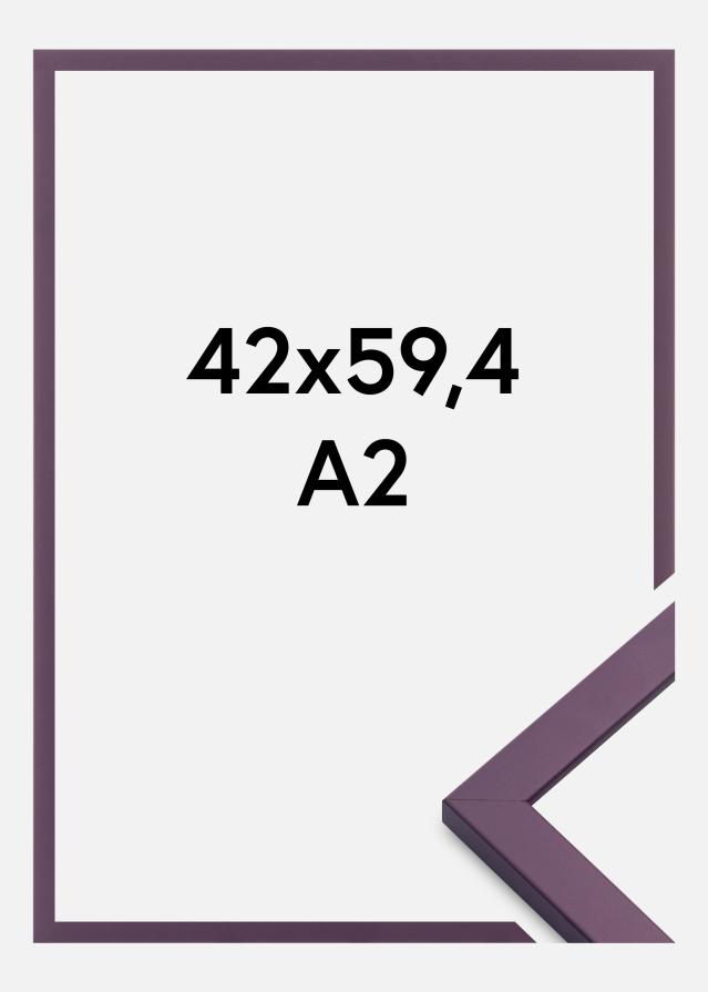 Incado Rahmen NordicLine Berry Conserve 42x59.4 cm (A2)