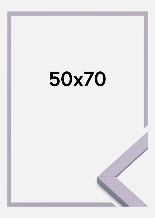Incado Rahmen NordicLine Lavender 50x70 cm