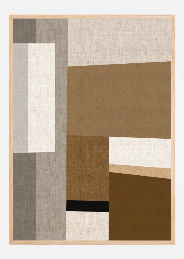 Bildverkstad Mod Poster