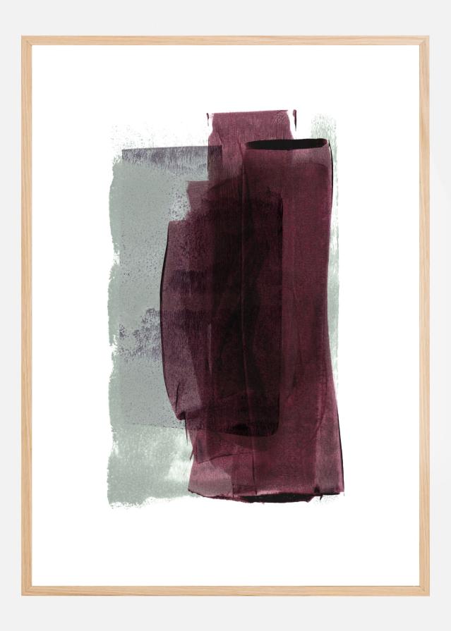 Bildverkstad Layers 02 Poster