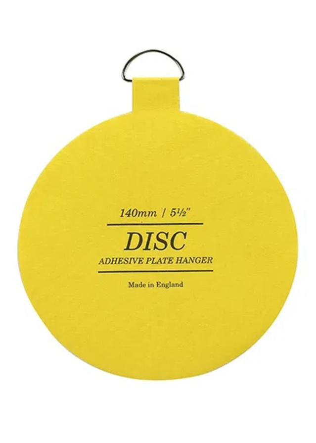 Konstlist Selbstklebender Tellerhänger 140 mm