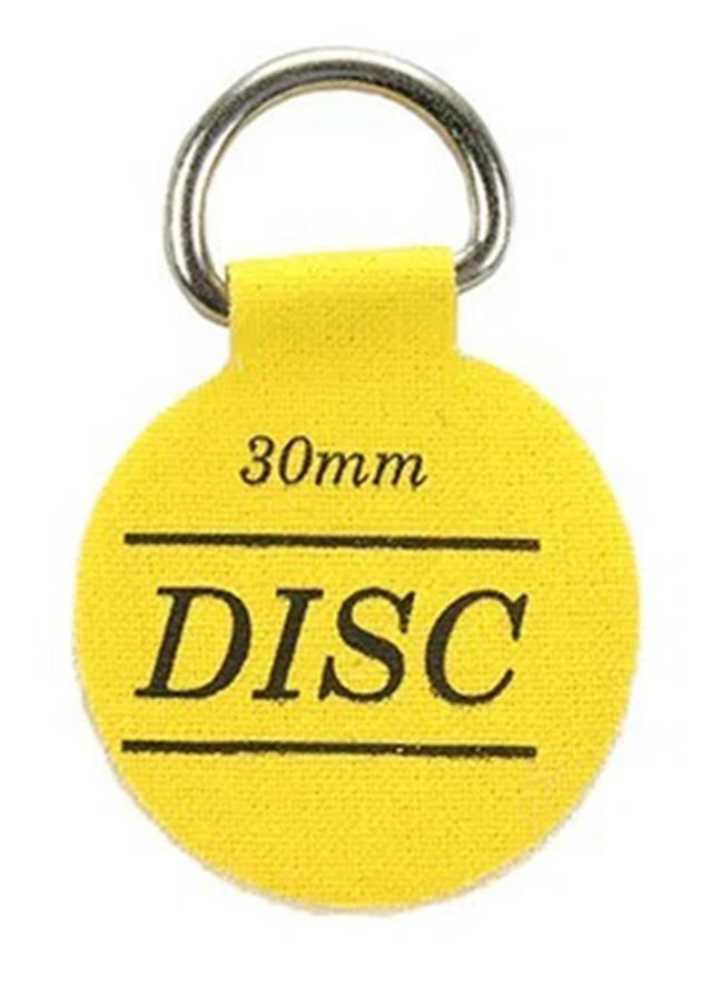 Konstlist Selbstklebender Tellerhänger 30 mm