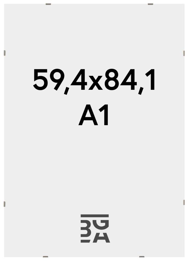 Walther Clip-Rahmen 59,4x84,1 cm (A1)