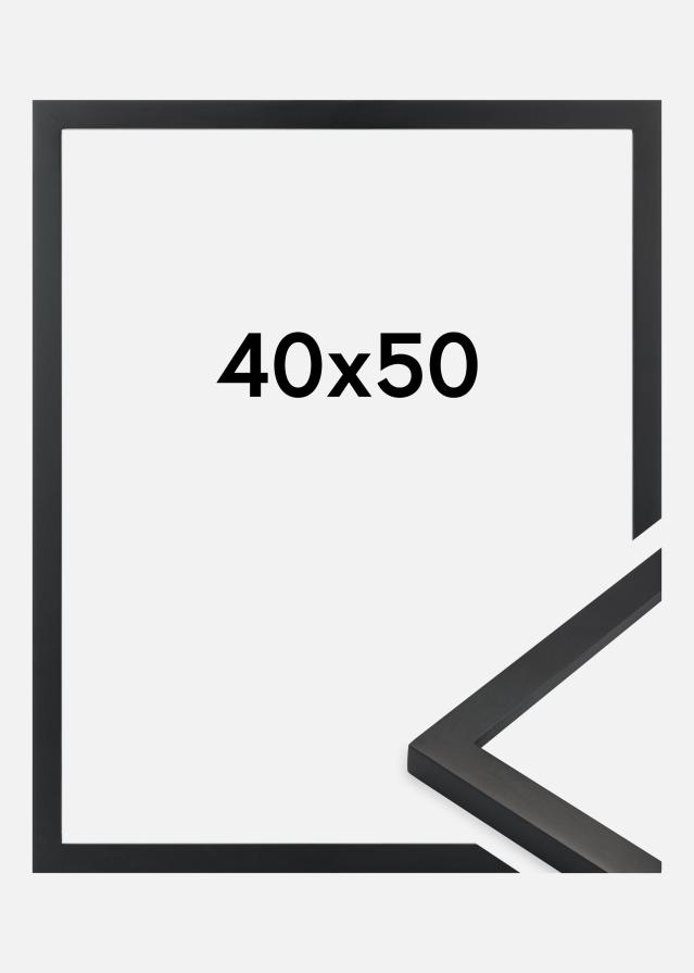 Innova Premium by BGA Schwarz 40x50 cm