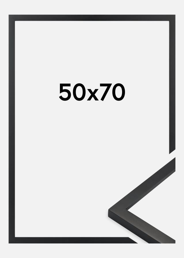 Innova Premium by BGA Schwarz 50x70 cm