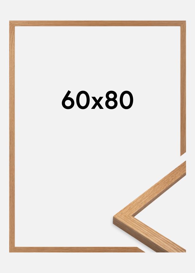 Innova Premium by BGA Eiche 60x80 cm