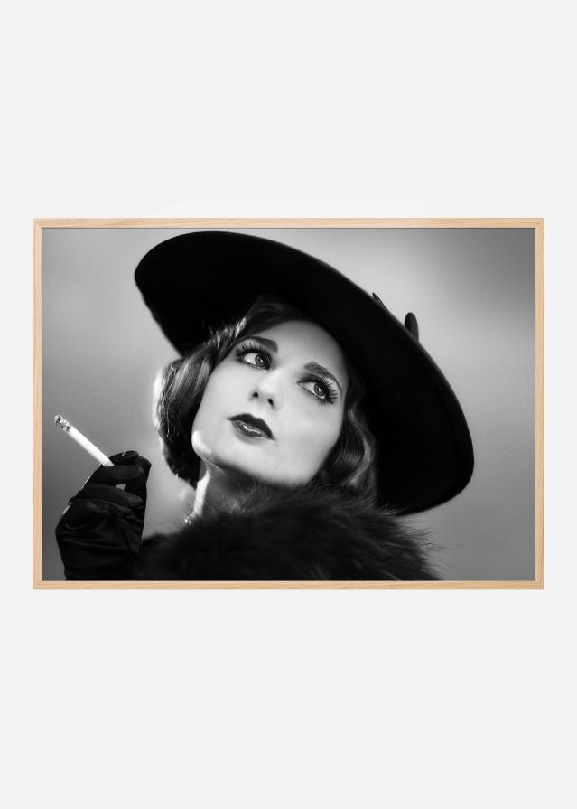 Bildverkstad Desy6 Poster