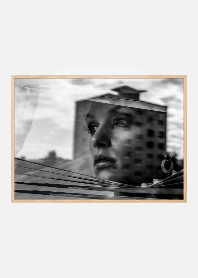 Bildverkstad Window Poster