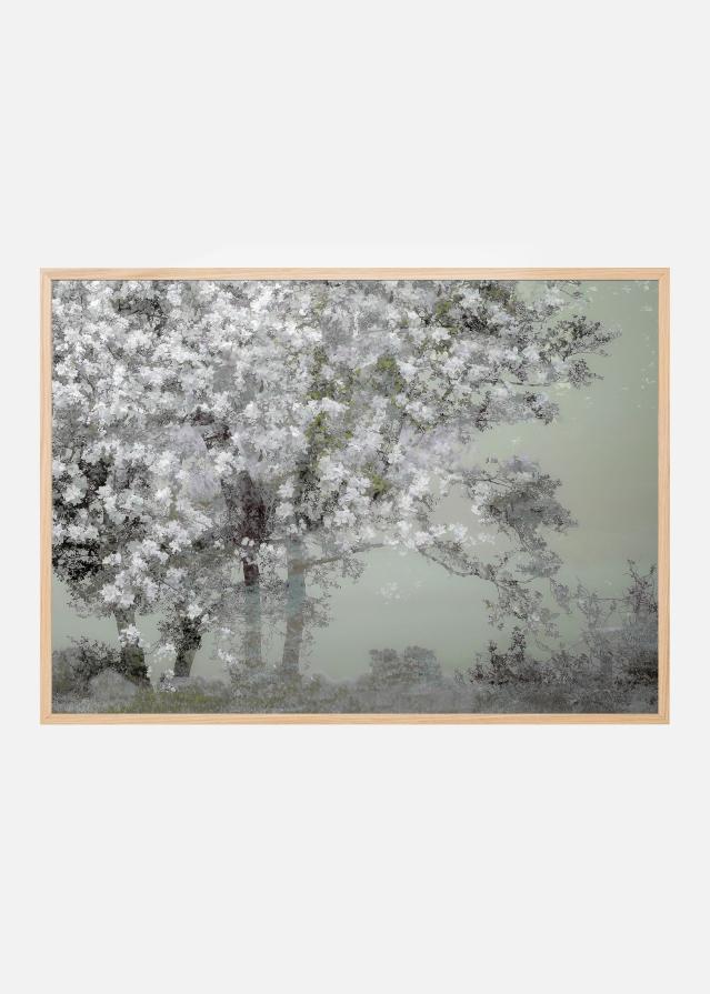 Bildverkstad Spring Poster