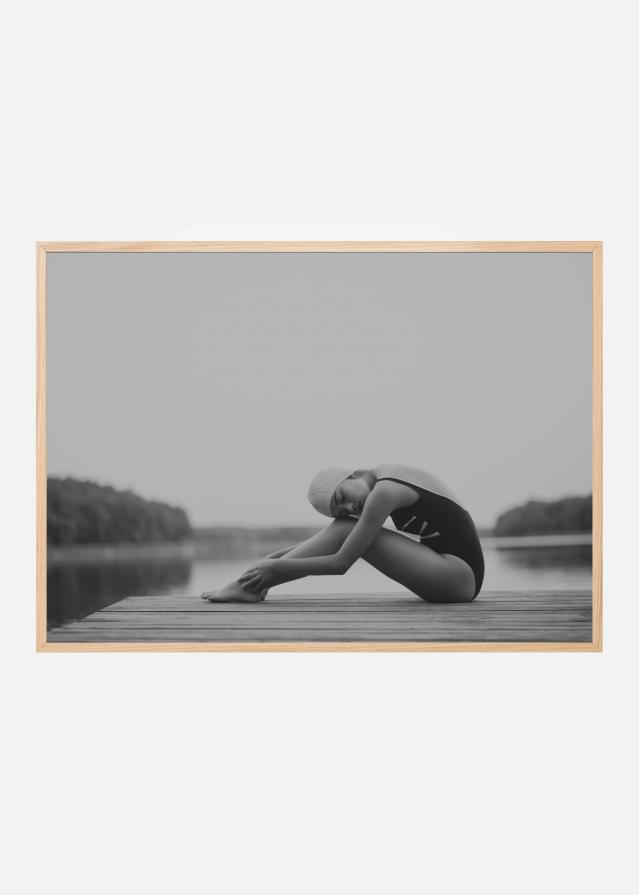 Bildverkstad lato Poster