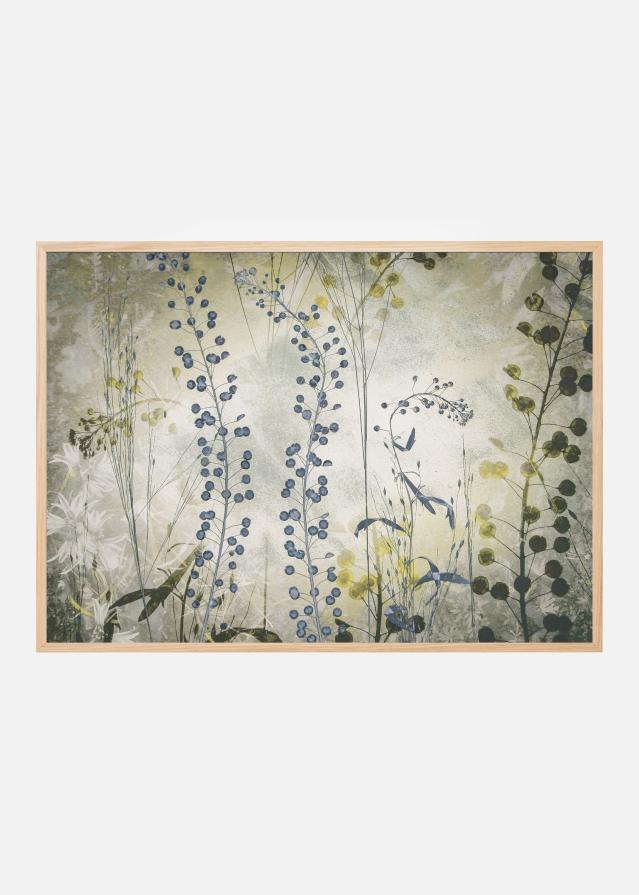 Bildverkstad Fantasy Poster