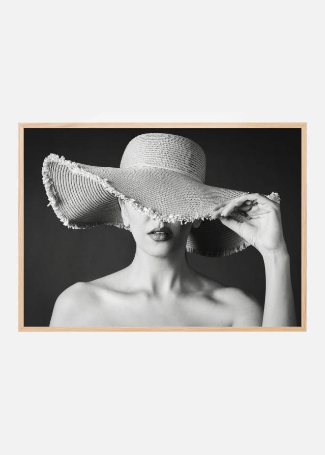 Bildverkstad Maryam Poster