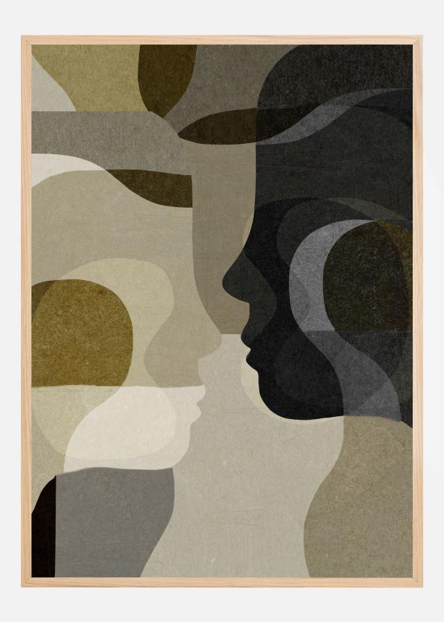 Bildverkstad Emerging Poster