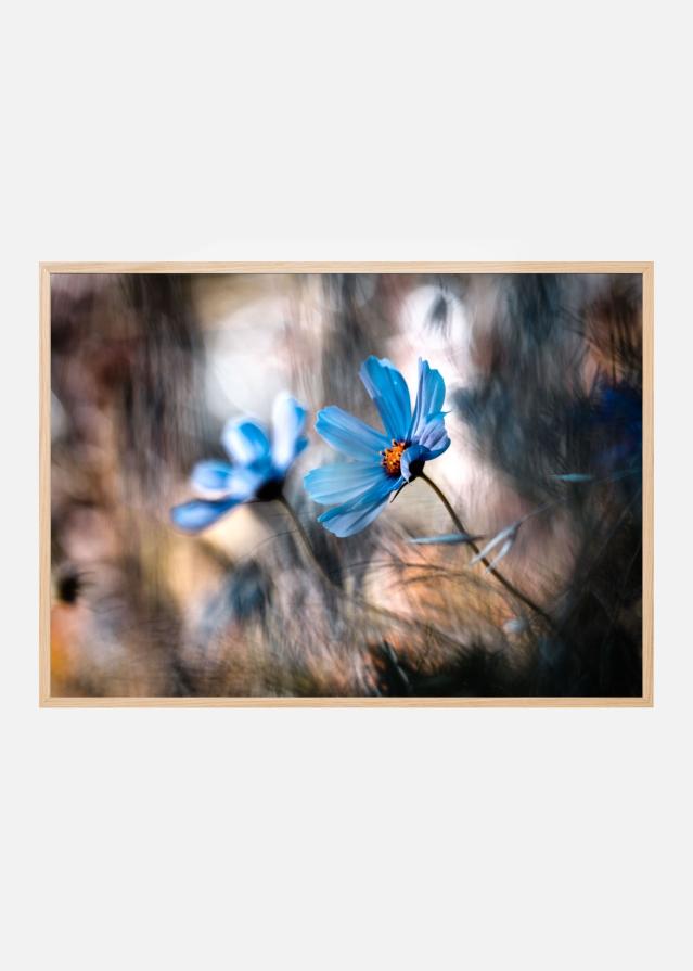 Bildverkstad The two of us Poster