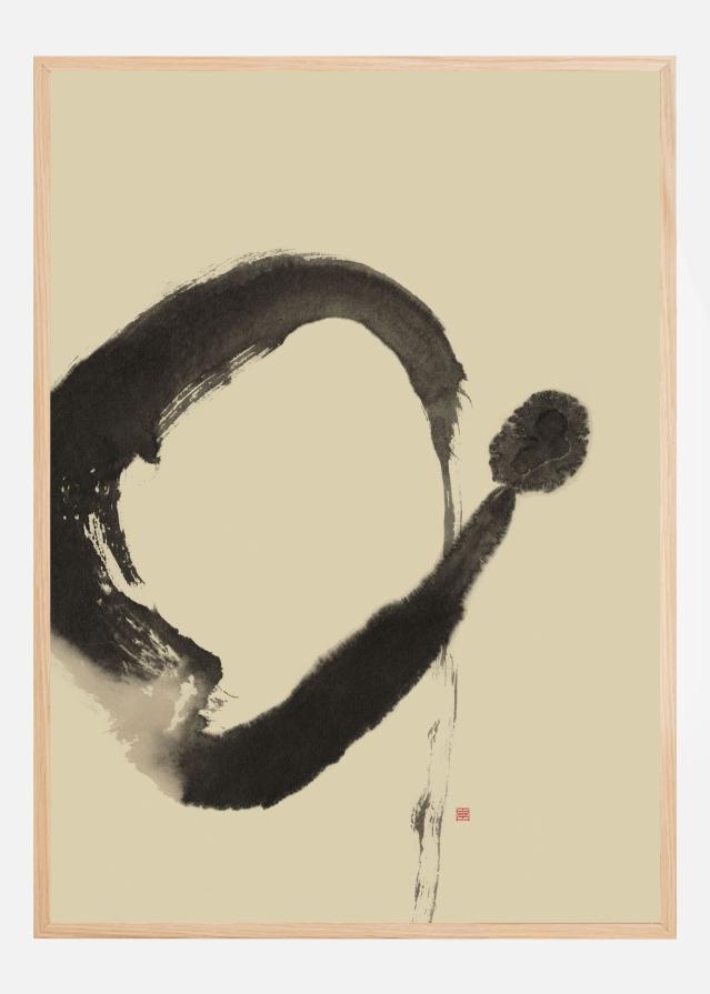 Bildverkstad Sprout Poster