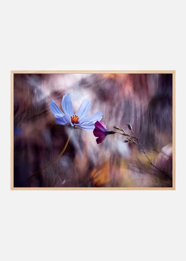 Bildverkstad Le rendez vous Poster