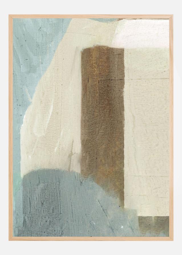 Bildverkstad Base 1 Poster