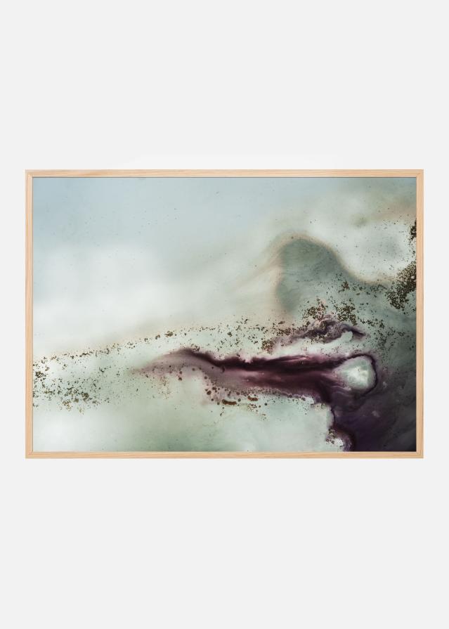 Bildverkstad Tranquility Dance Poster