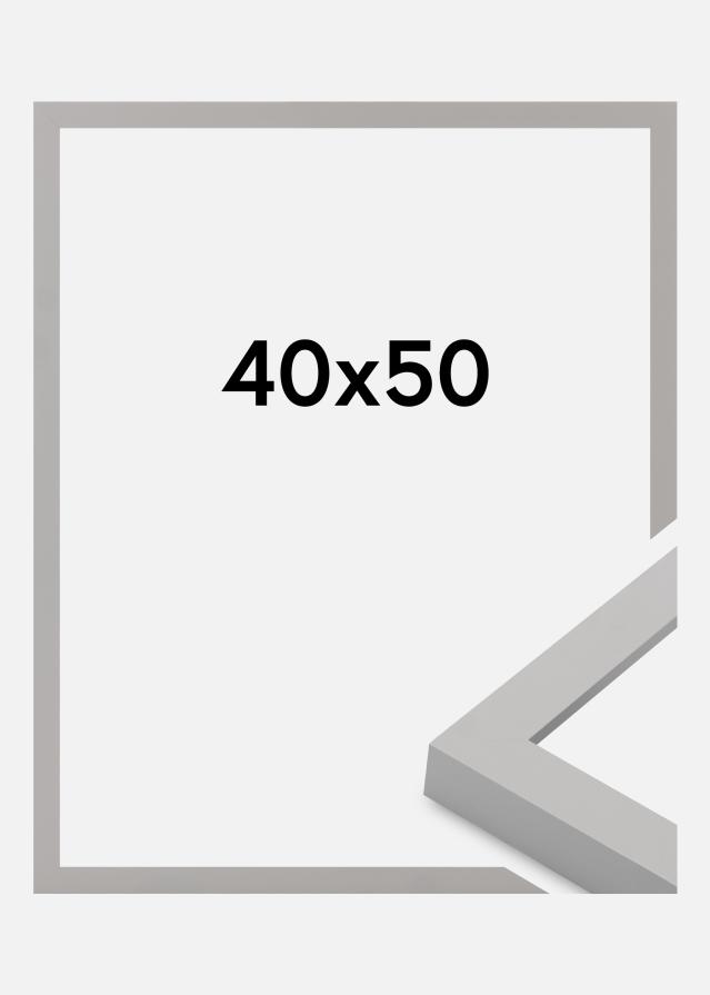 Jämtlands Ramfabrik Rahmen Selection Acrylglas Sand 40x50 cm