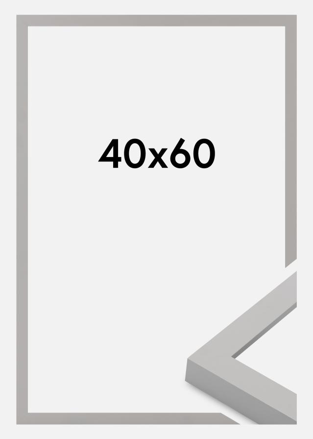 Jämtlands Ramfabrik Rahmen Selection Acrylglas Sand 40x60 cm