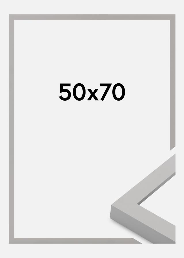 Jämtlands Ramfabrik Rahmen Selection Acrylglas Sand 50x70 cm