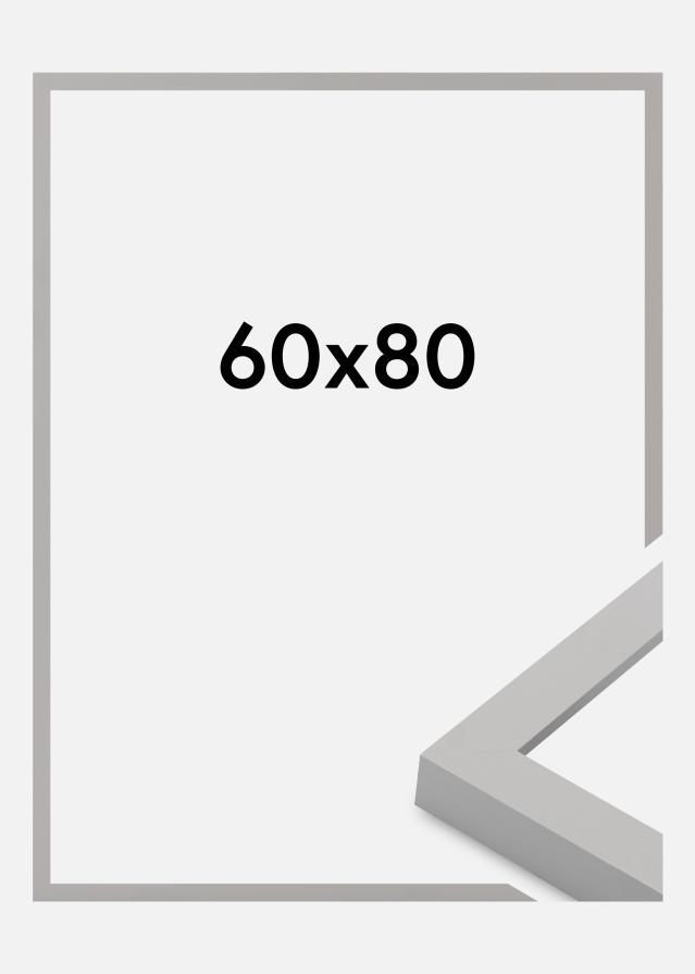 Jämtlands Ramfabrik Rahmen Selection Acrylglas Sand 60x80 cm