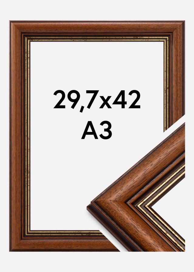 Galleri 1 Rahmen Old Retro Acrylglas 29,7x42 cm (A3)