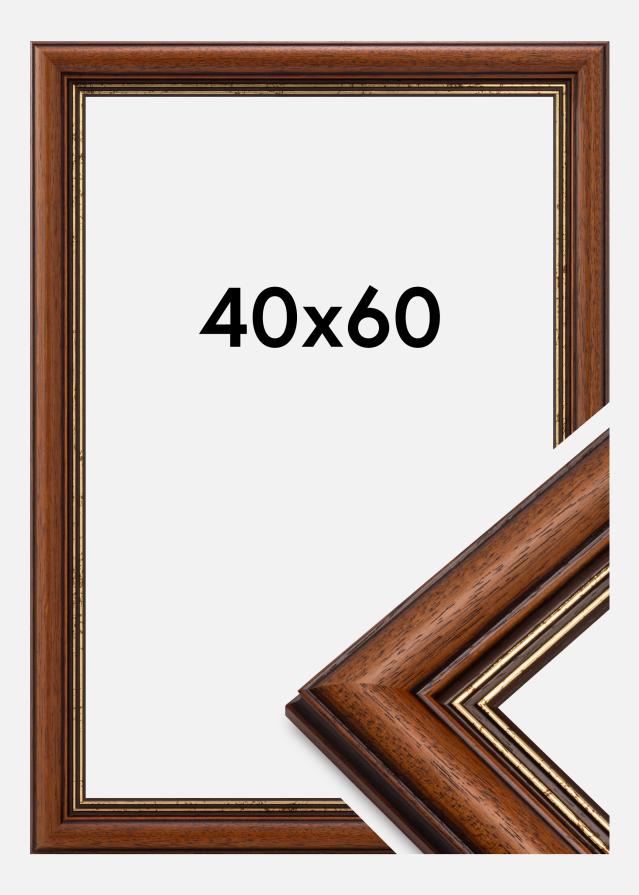 Galleri 1 Rahmen Old Retro 40x60 cm