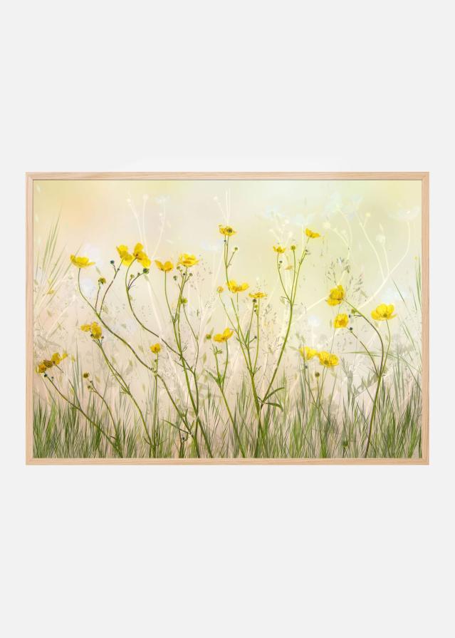 Bildverkstad Good morning! Poster