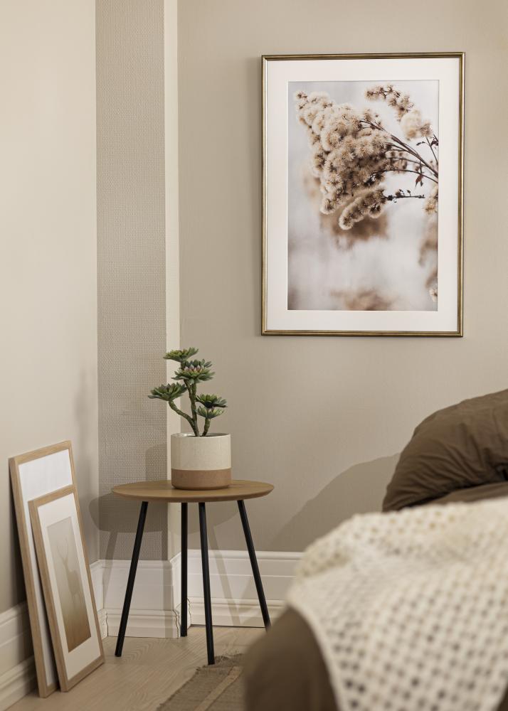 Galleri 1 Rahmen Horndal Acrylglas Gold 7x10 cm