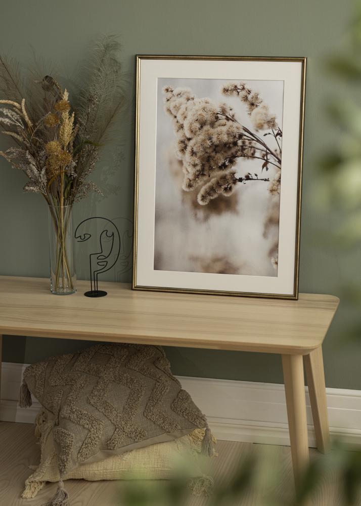 Galleri 1 Rahmen Horndal Acrylglas Gold 7x10 cm