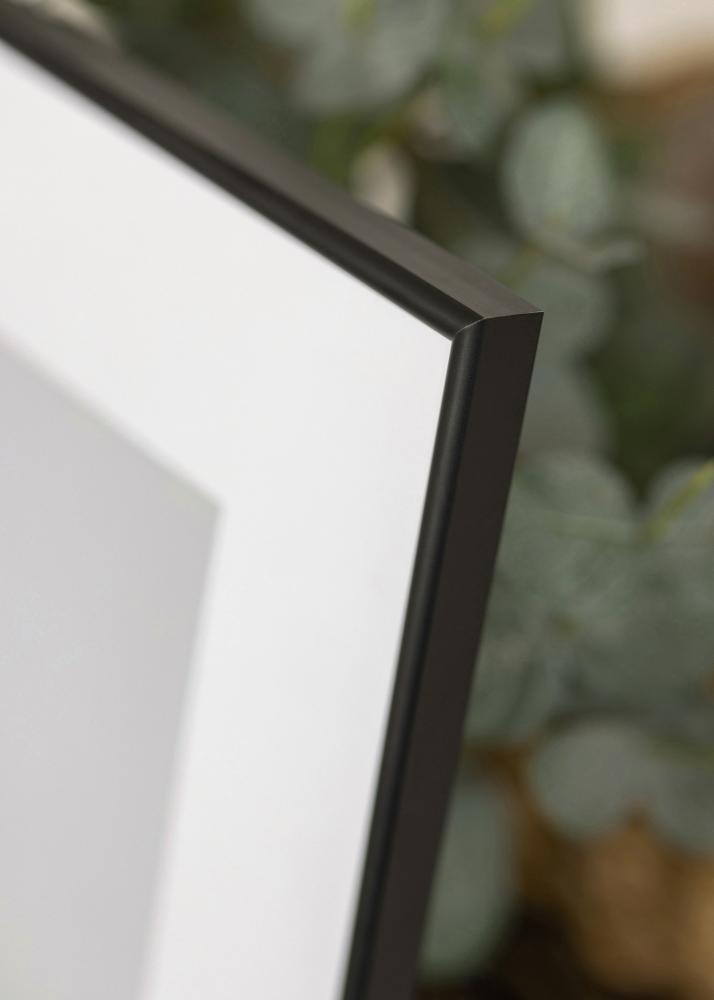 Focus Rahmen Can-Can Schwarz 20x30 cm