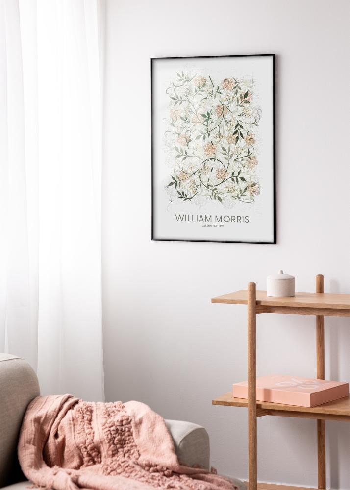 Focus Rahmen Can-Can Schwarz 20x30 cm