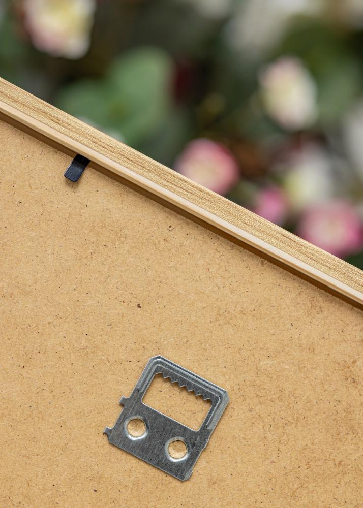 Estancia Rahmen Galant Eiche 30x45 cm