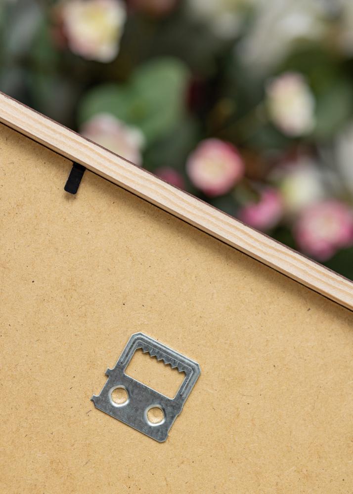 Estancia Rahmen Galant Walnuss 29,7x42 cm (A3)