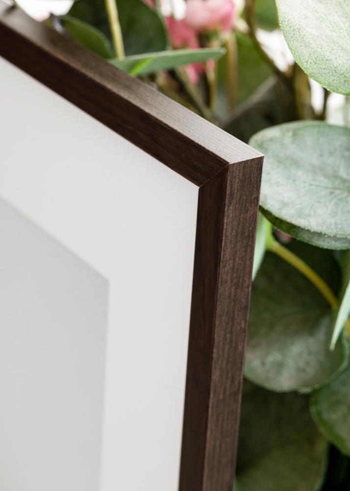 Estancia Rahmen Galant Walnuss 29,7x42 cm (A3)