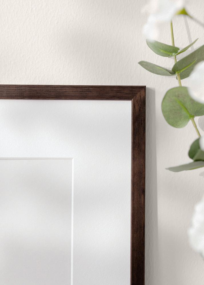 Estancia Rahmen Galant Walnuss 29,7x42 cm (A3)