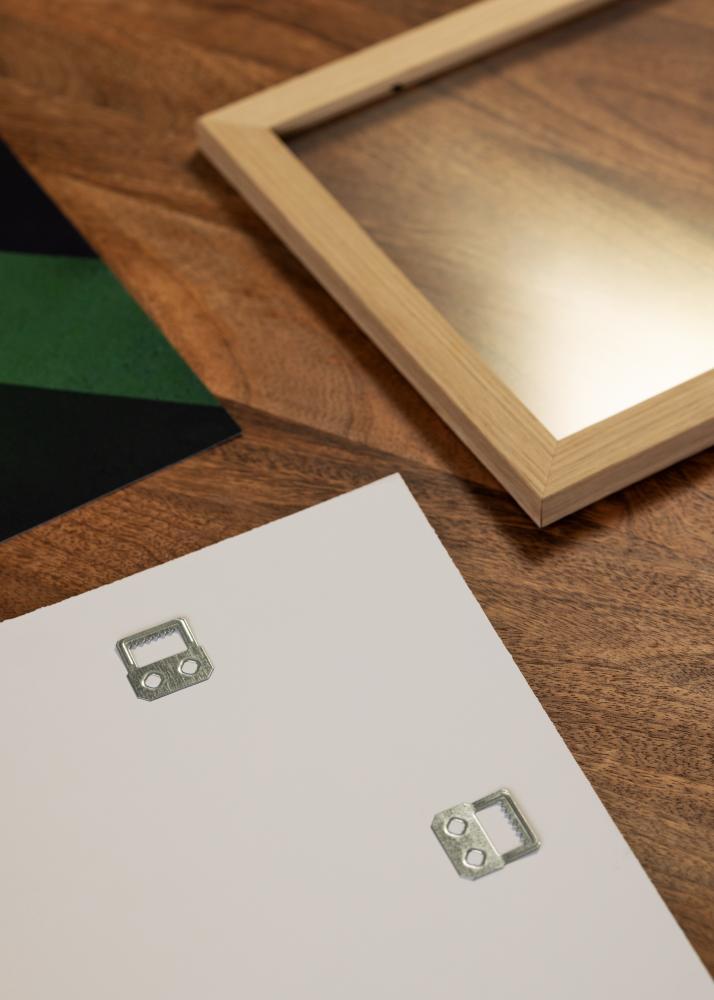 Galleri 1 Säurefreies Rückenteil - 40x60 cm