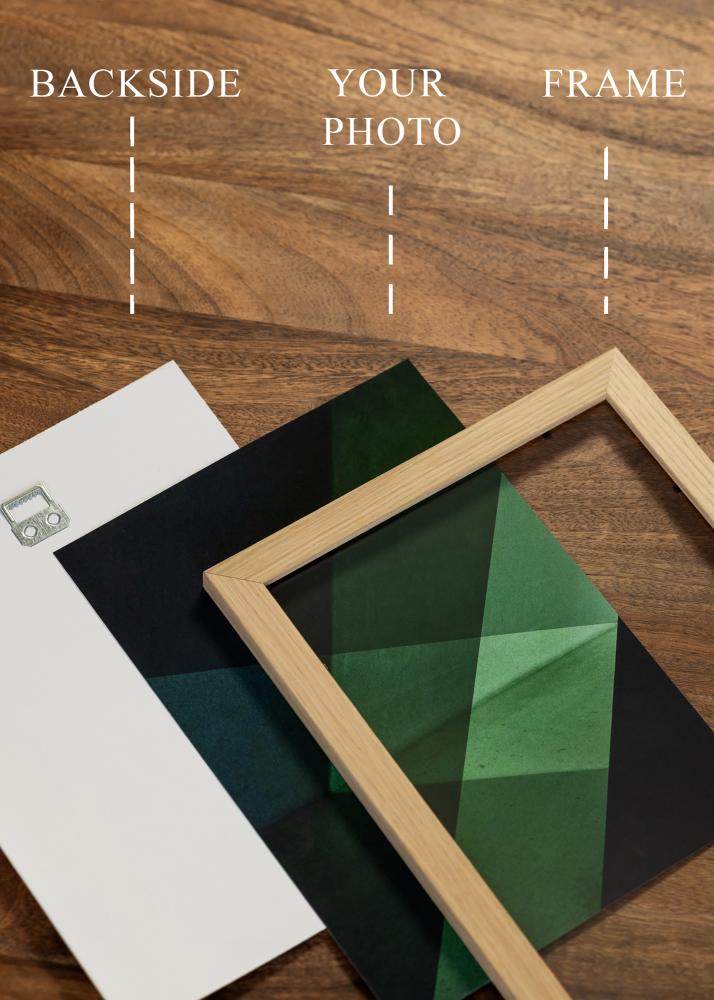 Galleri 1 Säurefreies Rückenteil - 40x60 cm