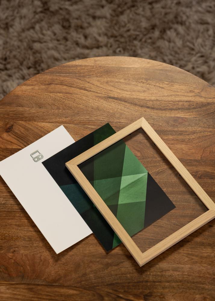 Galleri 1 Säurefreies Rückenteil - 40x60 cm