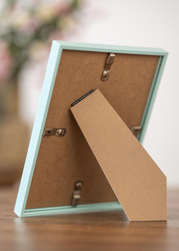 Walther Rahmen New Lifestyle Türkis 13x18 cm