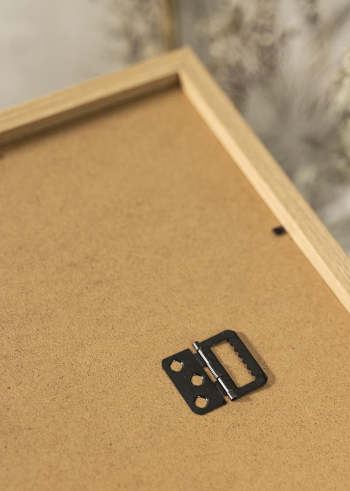 Innova Bilderrahmen Eiche Schmal 42 x 59,4 cm (A2)