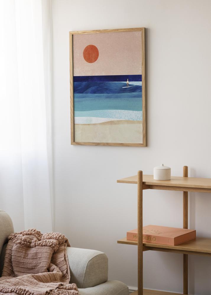 Innova Premium by BGA Eiche 40x50 cm