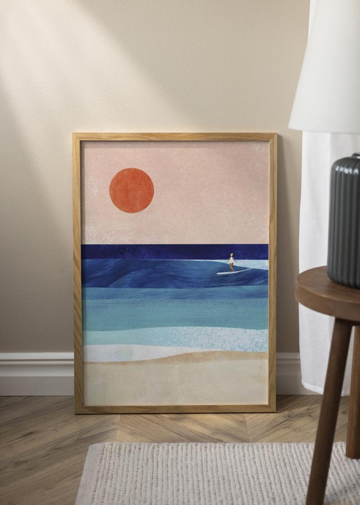 Innova Premium by BGA Eiche 40x50 cm